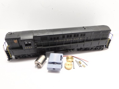 Micromotoreu hat002f athearn - micromotoreu,
