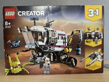 Lego creator explorateur - creator:, l'explorateur