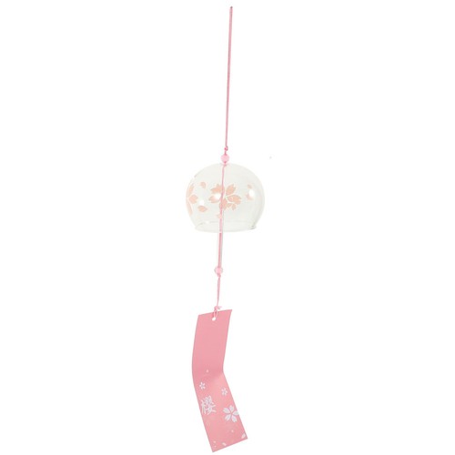 Cloche vent japonaise à - japonaise,