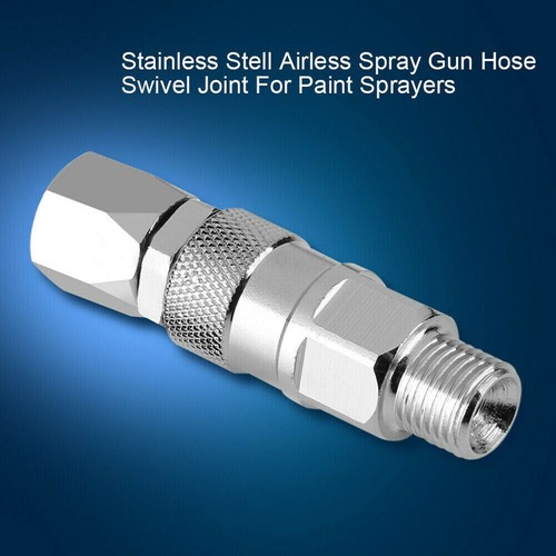 Joint pivotant spray tuyau - spray,