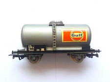 Wagon Jouef Marchandises