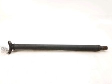 Arbre de transmission avant - BMW X6 I PH.1 3.0 D L6 24V 4X4 - 26207556019 - P2-