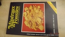 GC Revue Mineraux & Fossiles