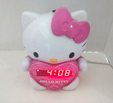Hello Kitty 3D Holo Projector