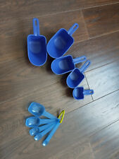 tupperware petite et grosse