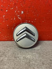 x1 Capuchon Embleme Centre Cache Moyeu Jante Alu Citroen C4 Picasso I 9658269280