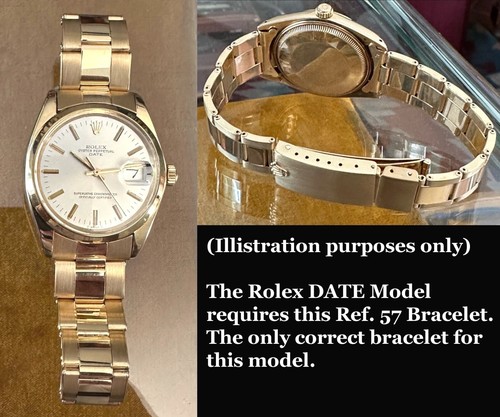 Rolex oyster perpetual - rolex,