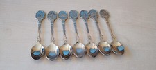 Lot de 7 Petites Cuillères Collection VETT'O