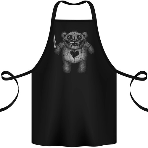 Zombie nounours ours avec - nounours,