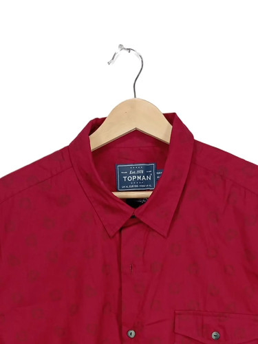 Topman chemise homme - topman,