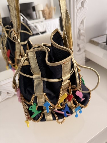 Sac lancel rare - sac,