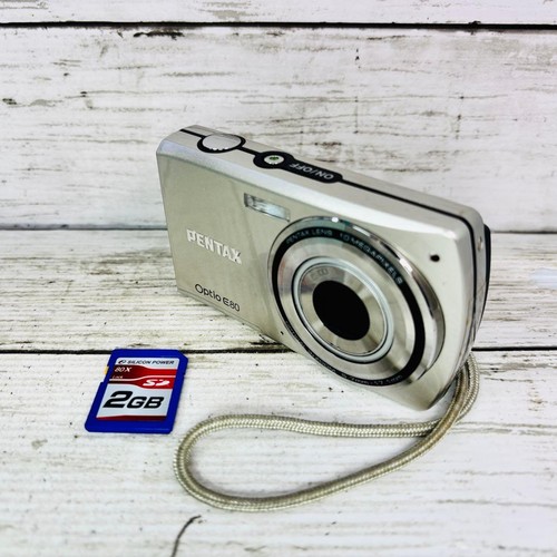 Appareil photo numérique