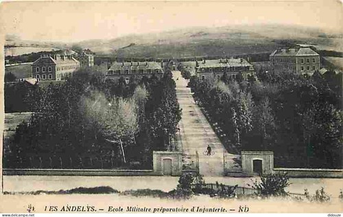 Carte postale ancienne - carte,