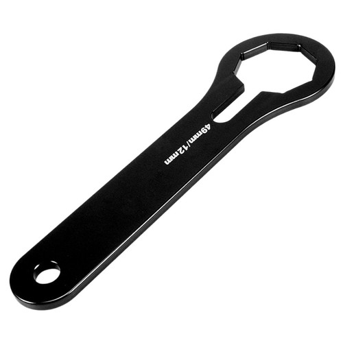 Clé couverture fourche - de,