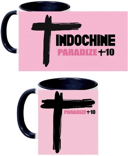 Mug indochine personnalisé - mug,