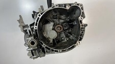 Boite de vitesses PEUGEOT 407