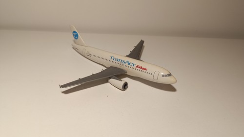 Maquette avion airbus a320 - airbus,