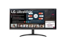 Ecran PC LG 29WN600-W Plat 29'' IPS