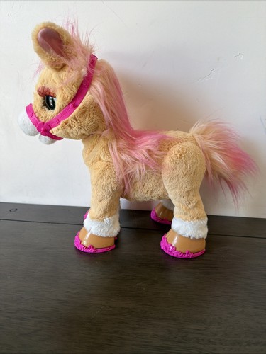 Hasbro furreal cinnamon - furreal, my