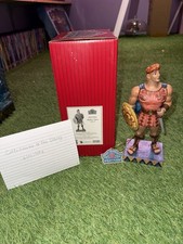 Figurine Hercule Disney