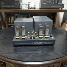 Amplificateur de puissance à tube à vide UESUGI TAP-2 transformateur de haute...