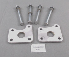 1982 HUSQVARNA 510 TE Moteur