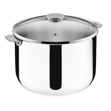 Lagostina Marmite Inox 26 Cm +