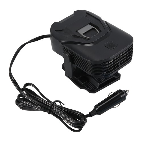 Chauffage voiture portable - voiture,