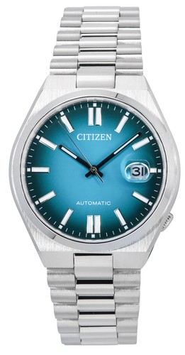 Montre pour des hommes citizen - hommes,