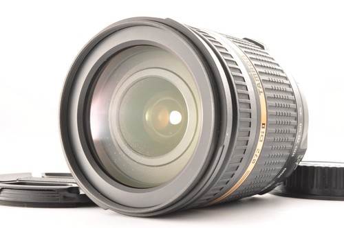 Exc objectif zoom - [exc+5], tamron