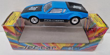 Norev Pantera De Tomaso neuve en boite jouet ancien métal jet-car