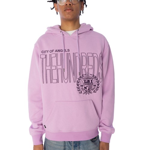 The hundreds city - hundreds, à