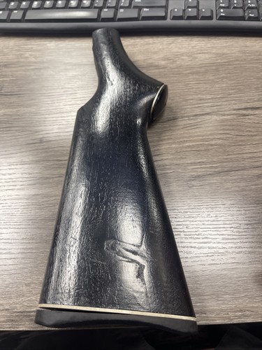 Marlin 336 rifle gun stock