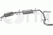 CITROËN C25 BUS 1.9 D 2.5 D