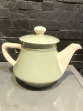 Théière ancienne Salam