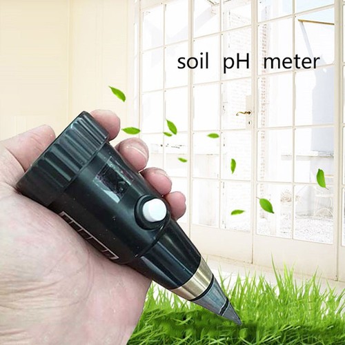 Hot new meter - testeur, ph