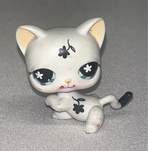 Hasbro lps original little - hasbro,
