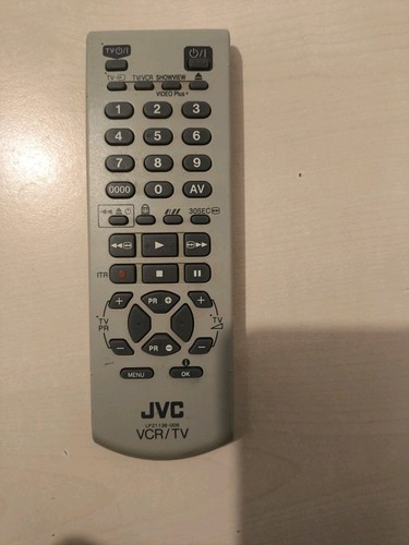 Jvc lp21138 006 télécommande - jvc, lp21138-006