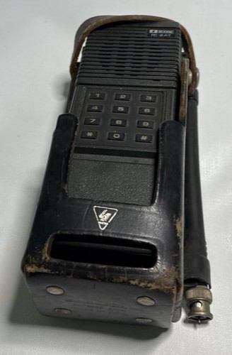 Icom 2at 144mhz - ic-2at,