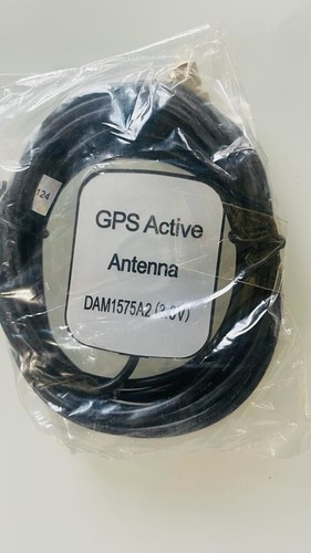 Antenne active gps universelle - antenne,