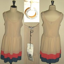 Robe bretelles tressées - bretelles,