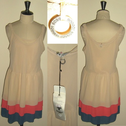 Robe bretelles tressées - robe, à