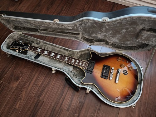 Gibson epiphone genesis - gibson,