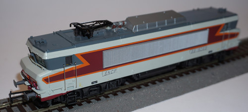 Märklin hamo locomotive - hamo,