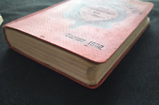 Guide Michelin 1902 Très Joli Exemplaire 