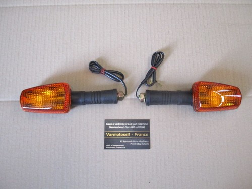 Clignotants neufs tige - clignotants,
