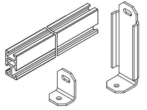 Fixation viessmann pour - fixation,