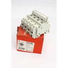 Legrand 215 05 021505 Coupe circuit actionnable 14x51mm (B536)
