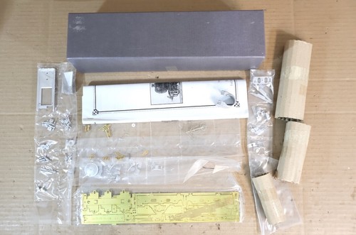 Djh k73 kit - djh,