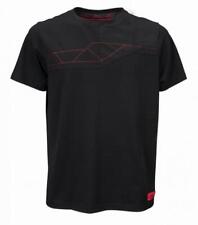 T-Shirt noir Moto Guzzi V85TT